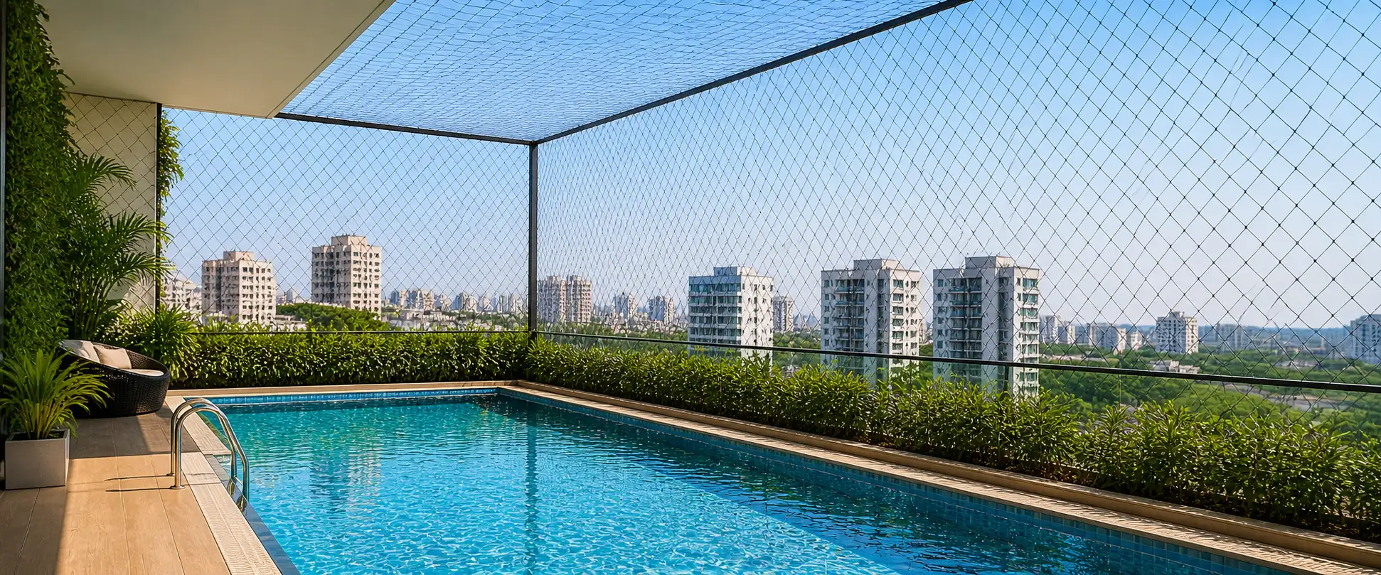 Safety Net Installation Professionals